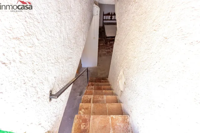 CASA DE PUEBLO EN PADUL PARA REFORMAR!!! — 50