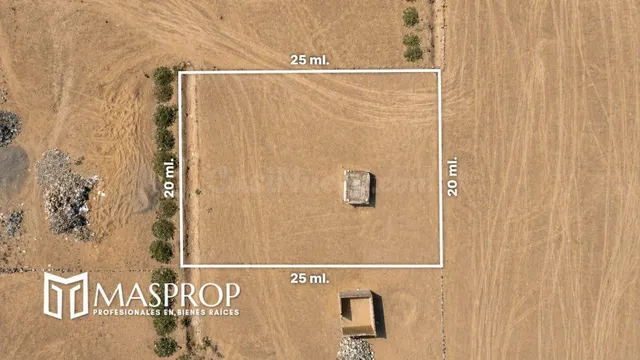 TERRENO EN VENTA – SECTOR 12, AMPLIACIÓN VIÑANI - foto 2