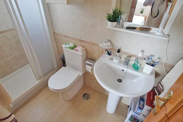 Apartamento 3 habitaciones 72m² en venta - Avenida del puerto — 21