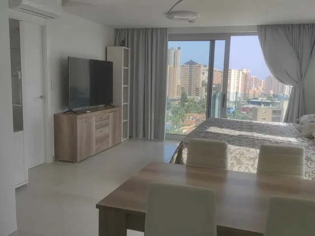 Apartamento 2 habitaciones 76m² en venta - Finestrat — 6