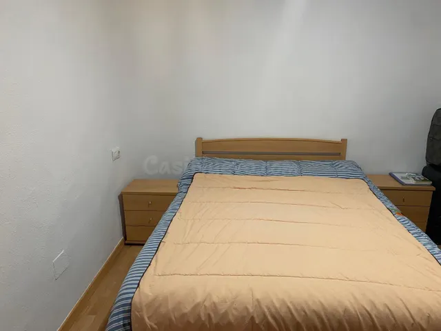 APARTAMENTO EN CALAMOCHA - foto 5