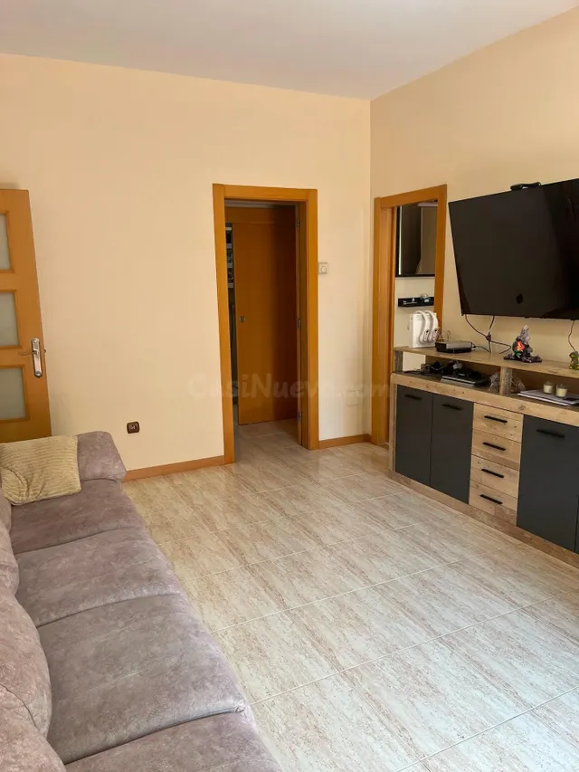 Piso en Badalona con 3 habitaciones y patio — 3