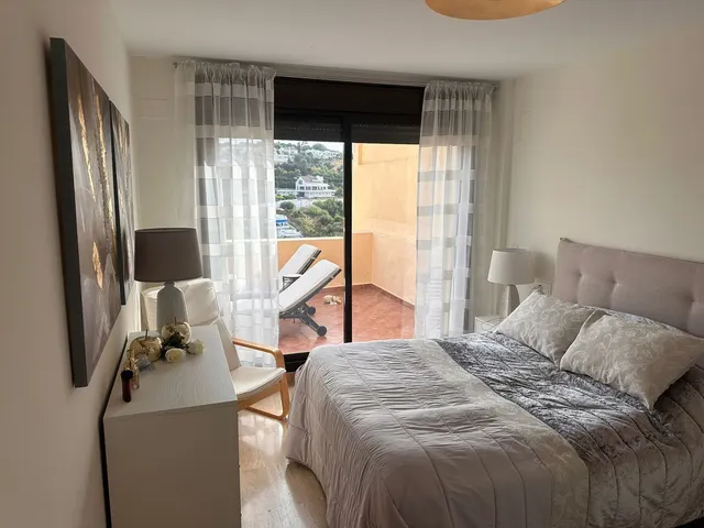 Ático 2 habitaciones 109m² en venta - Costa Del Sol — 21