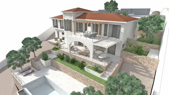 Parcela 270m² en venta - Riviera del sol — 18