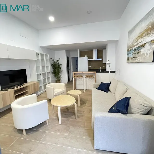 APARTAMENTO SITUADO EN HUERTA DE LA REINA