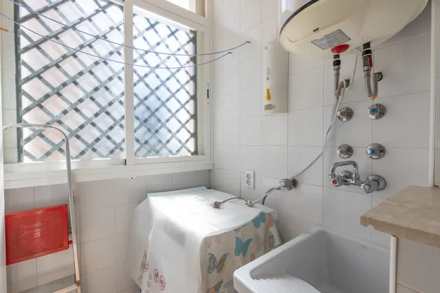 Piso 3 habitaciones 83m² en venta - Playa De Poniente — 19