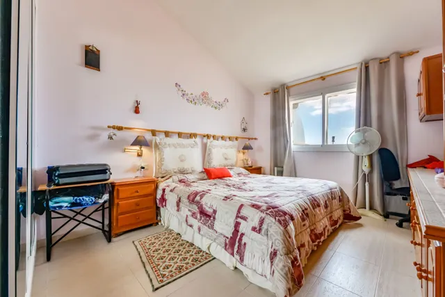 Ático 3 habitaciones 133m² en venta - Casco Antiguo — 10