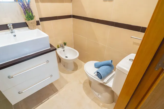 El apartamento ideal para tus vacaciones en la playa. — 33
