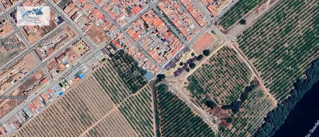 Venta casa adosada en Villaverde del Río (Sevilla) - foto 3