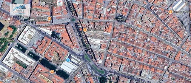 Venta Piso en el Almendralejo - Badajoz - foto 3