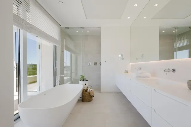 Villa 5 habitaciones 546m² en venta - Las Colinas Golf — 28