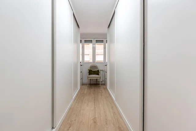 Piso boutique para entrar a vivir de 3 dormitorios y 2 baños junto a Parque Arabial — 28