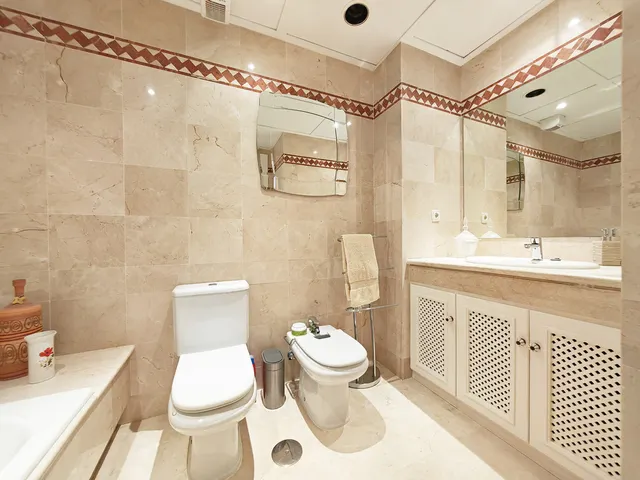 Apartamento 2 habitaciones 170m² en venta - Marbella — 20
