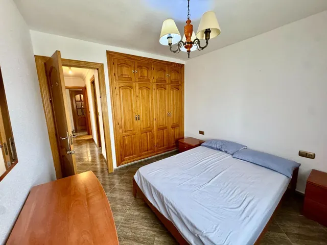 Apartamento 3 habitaciones 110m² en venta - Cruz de Humilladero- Paseo de los Tilos — 22