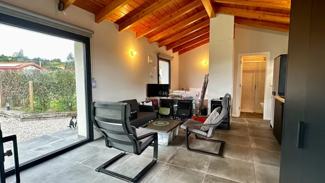 Casa con piscina a 4 km de Ribadesella — 43