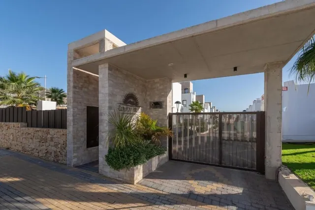 Villa 2 habitaciones 75m² en venta - Camporrosso village — 22