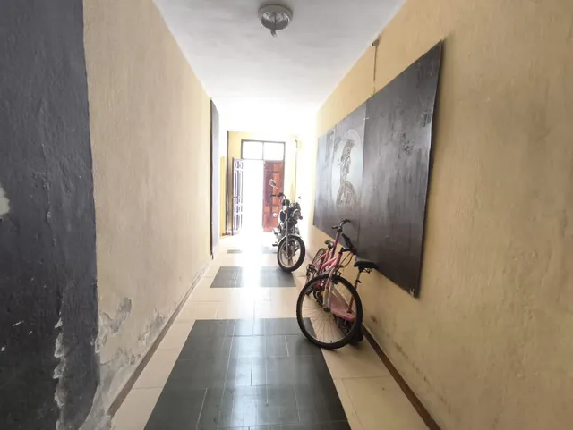 Piso de 4 dormitorios en Santa Fe — 25