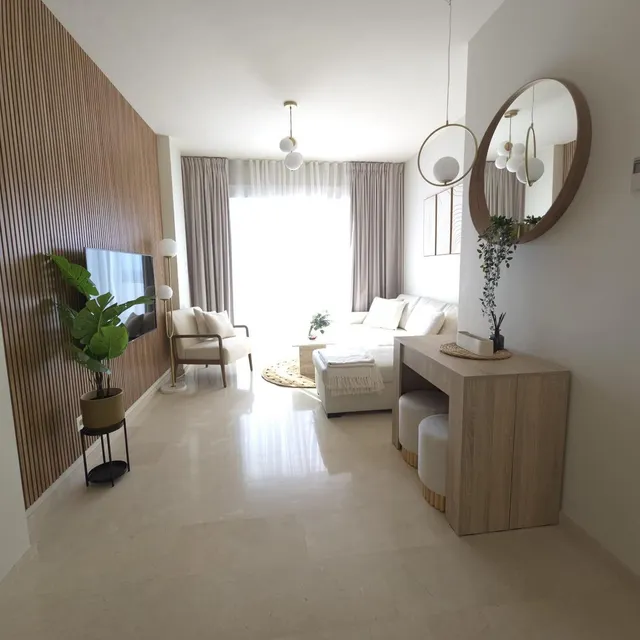 Apartamento 2 habitaciones 69m² en venta - Costa Del Sol — 6