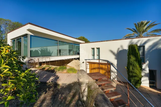 ❶ VILLA ESPERANZA - Venta Autentica Finca Reformada en Tarra - foto 3