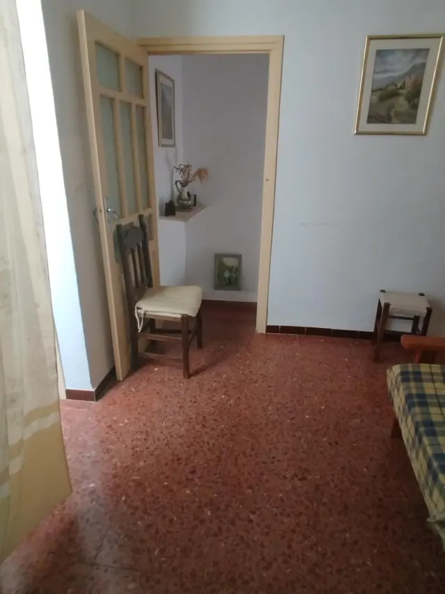 SE VENDE PISO EN ZAHARA DE LA SIERRA — 3