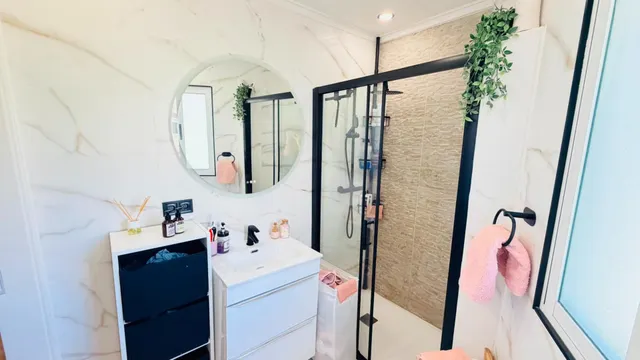 Apartamento 1 habitación 30m² en venta - Cerro del Sol — 11