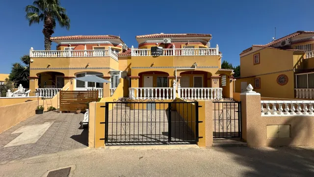 Casa 2 habitaciones 86m² en venta - La Regia — 38