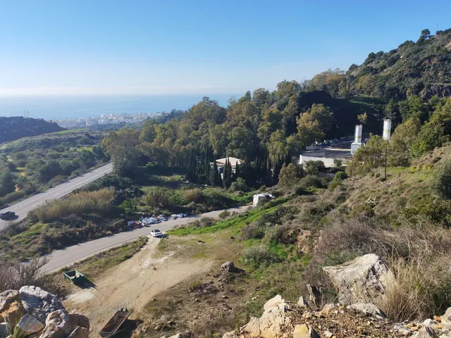 Parcela en venta - Marbella — 7