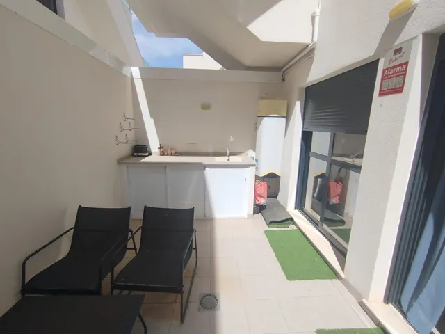 MAGNÍFICO BUNGALOW PLANTA BAJA — 22