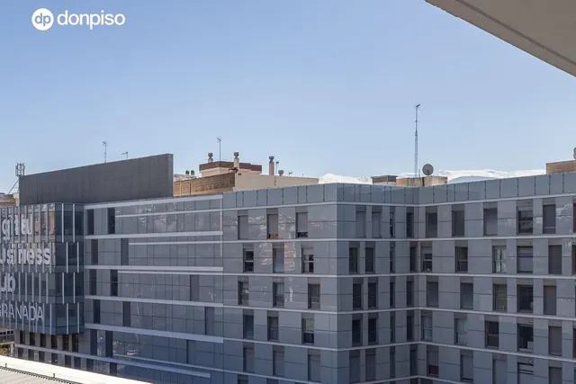 EXCLUSIVO PISO EN ARABIAL — 31