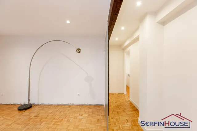 Un lienzo en blanco para tu próximo hogar en el centro de Santoña. — 12