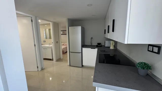 Apartamento reformado con vistas espectaculares Levante Benidorm! www.euroloix.com — 5