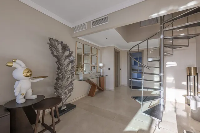 Ático Dúplex 4 habitaciones 249m² en venta - Marbella — 23