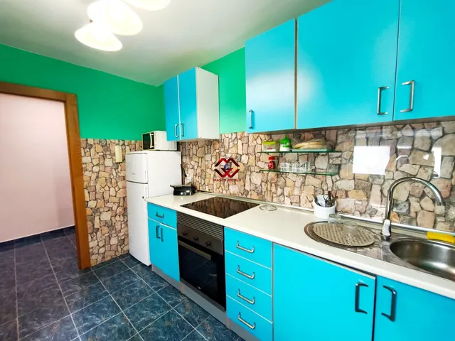 FANTASTICO APARTAMENTO EN PUERTO DE MAZARRÓN A TAN SOLO 30 METROS DE LA PLAYA — 10