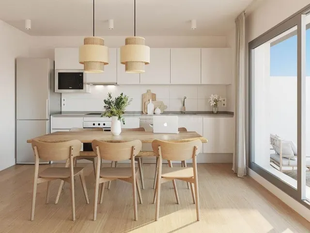 Apartamento 4 habitaciones 151m² en venta - Valle Romano — 9