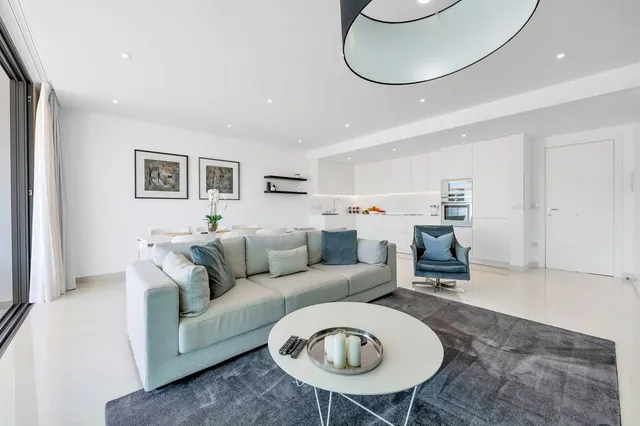Apartamento 2 habitaciones 91m² en venta - Costa Del Sol — 8
