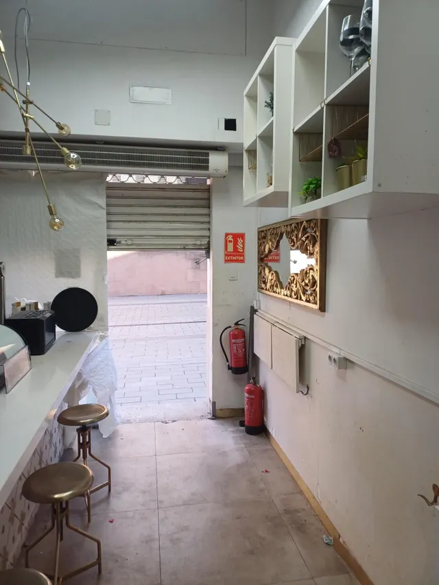 Local comercial en alquiler - Tarragona — 4