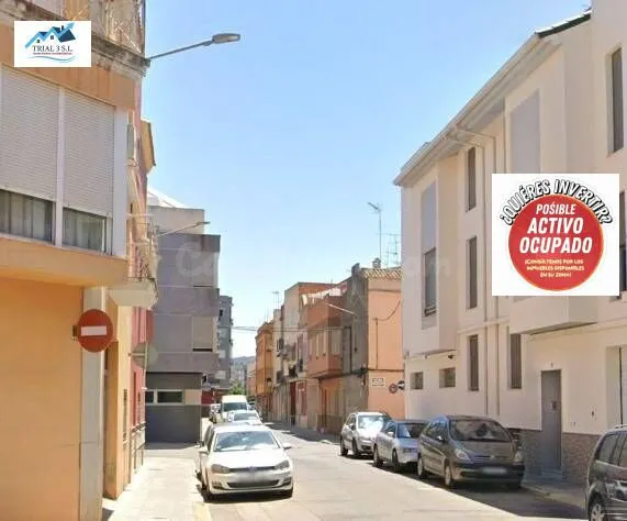 Venta Piso en Carcaixent - Valencia