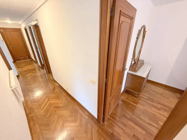 Piso en el sector B de Estella — 10