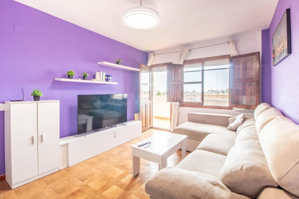 Apartamento en La Regia, Cabo Roig