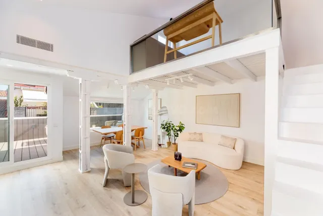 Piso 2 habitaciones 86m² en venta - Chueca - foto 2
