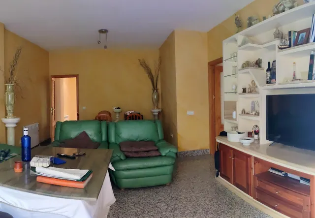 MACAEL ( ALMERÍA ). VENTA DE PISO DE 3 habitaciones CON ASCENSOR. — 13