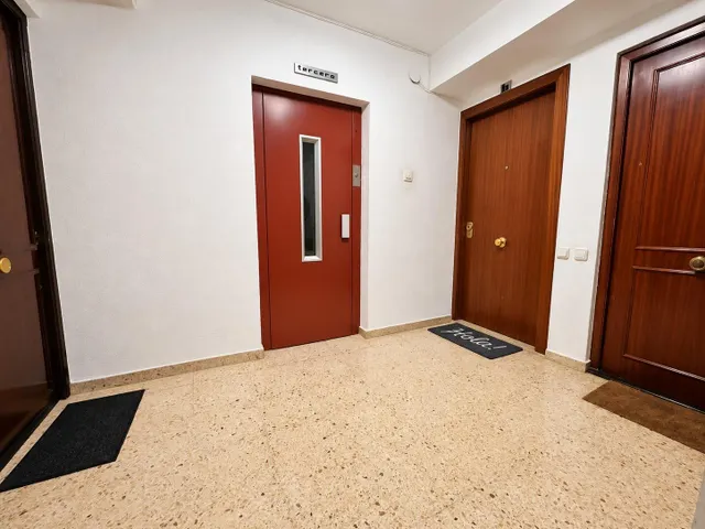 Piso reformado de 3 habitaciones con balcón en Torreforta – Tarragona — 15