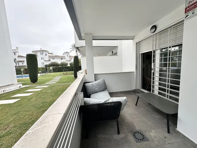 Apartamento 2 habitaciones 112m² en venta - Marbella — 15