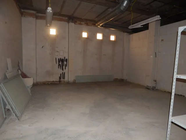 LOCAL COMERCIAL EN ONTINYENT (VALENCIA) Zona San Jose — 5