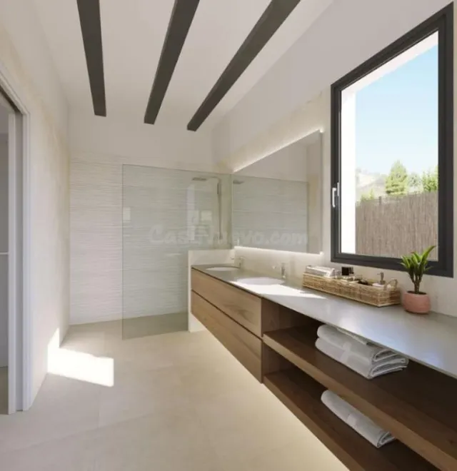 Villa 3 habitaciones 240m² en venta - Comunidad valenciana — 7