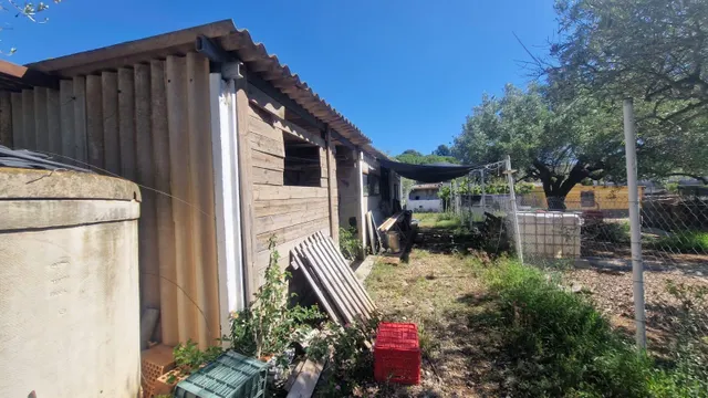 Venta de Casa en finca urbana — 14