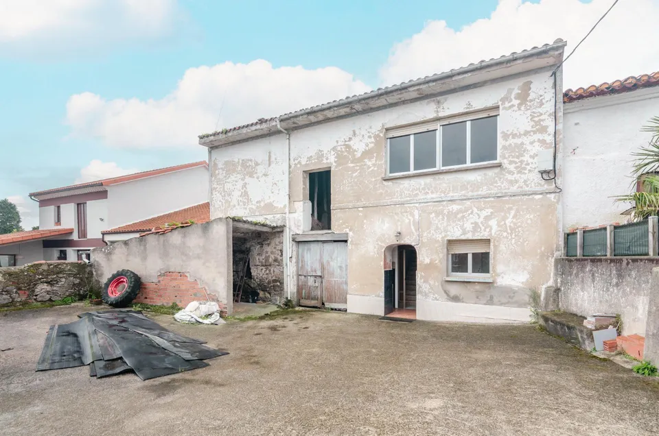 Casa en La Granda, Gozón