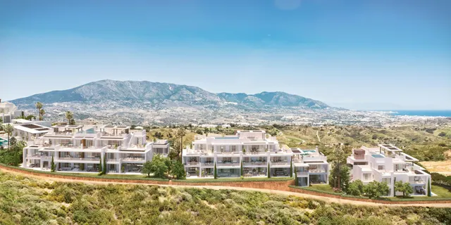 Apartamento 2 habitaciones 132m² en venta - La Mairena — 28