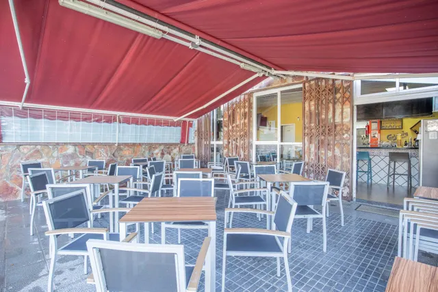 VENTA DE LOCAL MAS TRASPASO CAFETERIA PUERTO DE LA CRUZ — 4