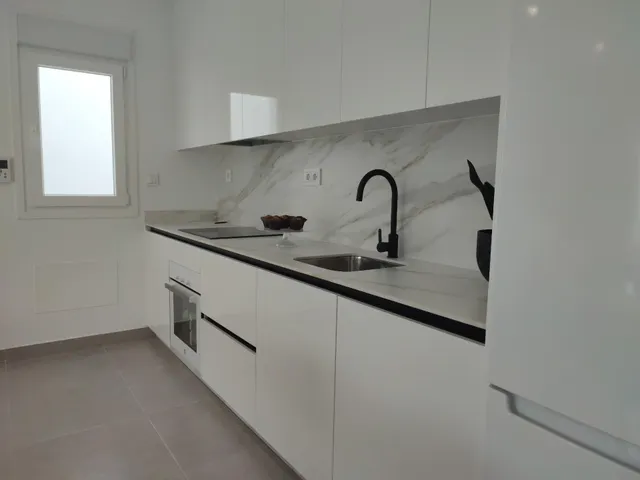 VILLAS DE OBRA NUEVA EN BALSICAS, MURCIA — 9
